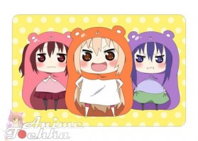 Umaru 14